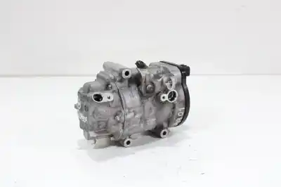 Second-hand car spare part air conditioning compressor for toyota corolla (e21) hybrid active oem iam references 0424001202