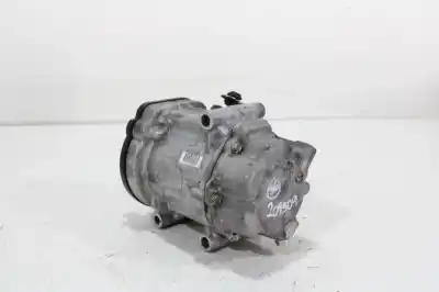 Second-hand car spare part air conditioning compressor for toyota corolla (e21) hybrid active oem iam references 0424001202  