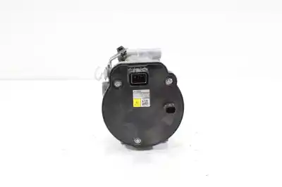 Second-hand car spare part air conditioning compressor for toyota corolla (e21) hybrid active oem iam references 0424001202  