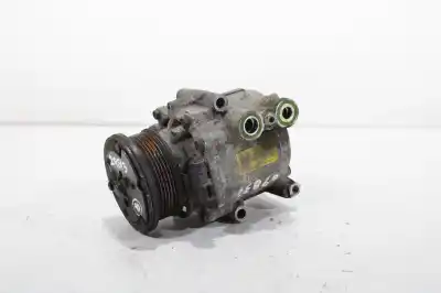 Peça sobressalente para automóvel em segunda mão compressor de ar condicionado a/a a/c por ford fiesta (cb1) ambiente referências oem iam 8v5119d629ed