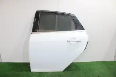 Second-hand car spare part rear left door for ford focus lim. (cb8) sport oem iam references 
