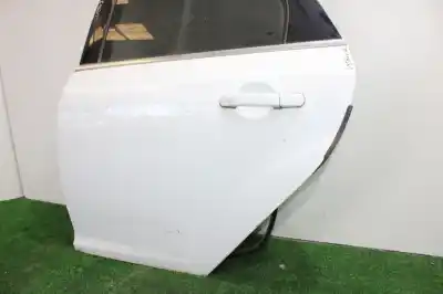 Pezzo di ricambio per auto di seconda mano porta posteriore sinistra per ford focus lim. (cb8) sport riferimenti oem iam   