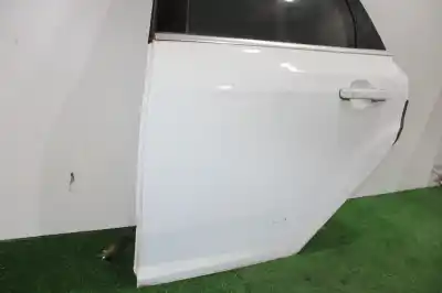Pezzo di ricambio per auto di seconda mano porta posteriore sinistra per ford focus lim. (cb8) sport riferimenti oem iam   