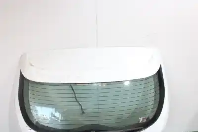 Second-hand car spare part tailgate for kia pro_cee´d drive oem iam references   