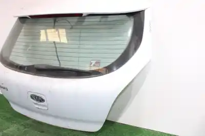 Second-hand car spare part tailgate for kia pro_cee´d drive oem iam references   
