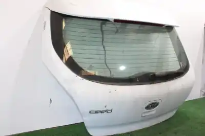Second-hand car spare part tailgate for kia pro_cee´d drive oem iam references   