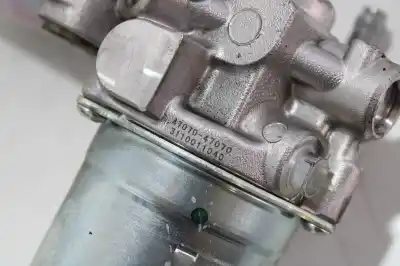 Second-hand car spare part electronic module for toyota corolla (e21) hybrid active oem iam references 4707047070  