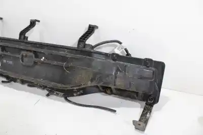 Tweedehands auto-onderdeel versterking achterbumper voor kia cee´d maracaná oem iam-referenties 86631a2000  