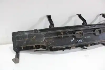 Tweedehands auto-onderdeel versterking achterbumper voor kia cee´d maracaná oem iam-referenties 86631a2000  