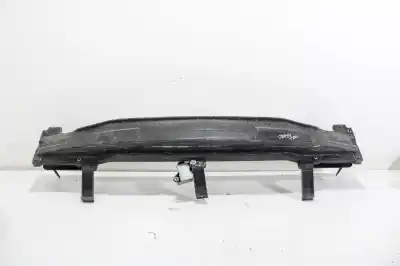 Peça sobressalente para automóvel em segunda mão reforço do pára choques traseiro por hyundai i40 link bluedrive referências oem iam 866313z300