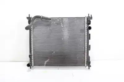 Tweedehands auto-onderdeel WATERRADIATOR voor NISSAN NV 200 (M20)  OEM IAM-referenties 21410BJ40A  