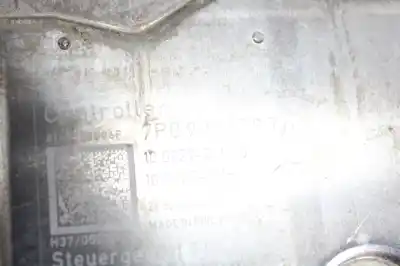 Pezzo di ricambio per auto di seconda mano abs per porsche cayenne (typ 92aa) diesel riferimenti oem iam 7p0907379t 10062530161 10092903623