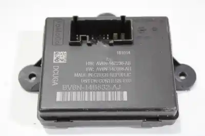 Second-hand car spare part electronic module for ford focus lim. (cb8) sport oem iam references bv6n14b532aj  