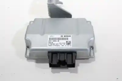 Peça sobressalente para automóvel em segunda mão módulo eletrônico por ford focus lim. (cb8) sport referências oem iam bv6t14b526ab  0199dc1019