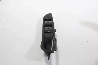 Second-hand car spare part LEFT FRONT POWER WINDOW SWITCH for FORD FOCUS LIM. (CB8)  OEM IAM references F1ET14A132CA  