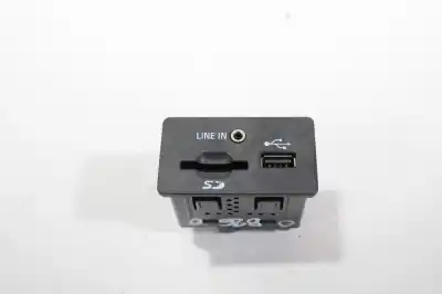 Second-hand car spare part electronic module for ford focus lim. (cb8) sport oem iam references fr3t14f014ab