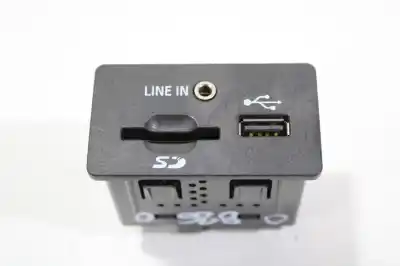 Second-hand car spare part electronic module for ford focus lim. (cb8) sport oem iam references fr3t14f014ab  