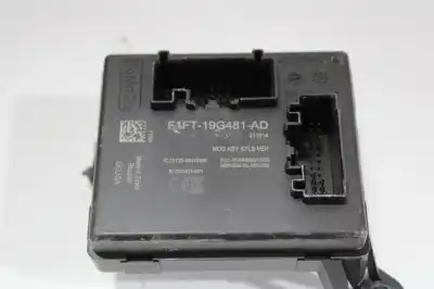 Second-hand car spare part electronic module for ford focus lim. (cb8) sport oem iam references f1ft19g481ad  