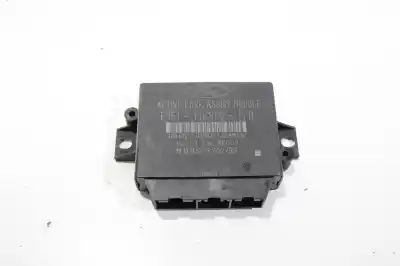 Second-hand car spare part electronic module for ford focus lim. (cb8) sport oem iam references f1et15k866bd
