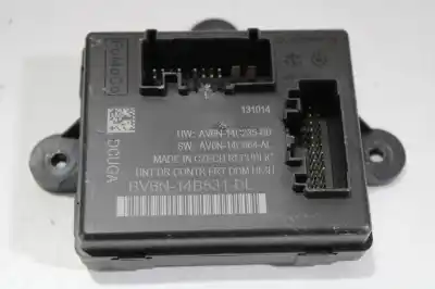 Second-hand car spare part electronic module for ford focus lim. (cb8) sport oem iam references bv6n14b531bl  