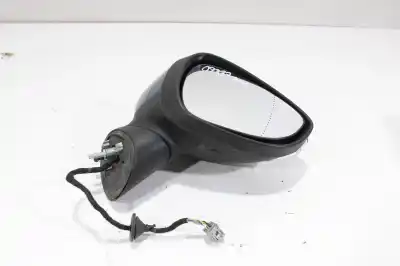 Peça sobressalente para automóvel em segunda mão espelho retrovisor direito por ford fiesta (cb1) ambiente referências oem iam 
