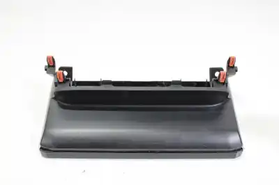 Second-hand car spare part decorative moulding for toyota corolla (e21) hybrid active oem iam references 5542202740  