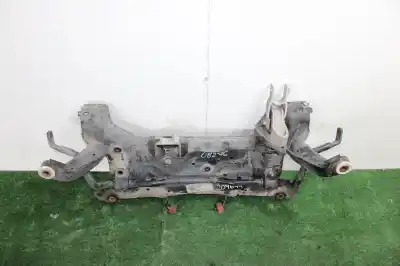 Peça sobressalente para automóvel em segunda mão charrió / suporte de eixo dianteiro por volvo v40 kinetic referências oem iam 3309339  