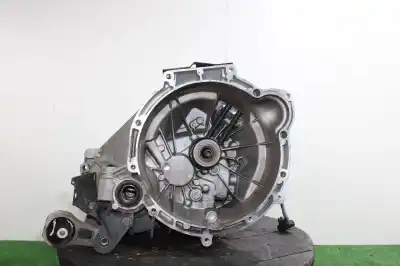 Peça sobressalente para automóvel em segunda mão caixa de velocidades por ford fiesta (cb1) ambiente referências oem iam 8a6r7002ca