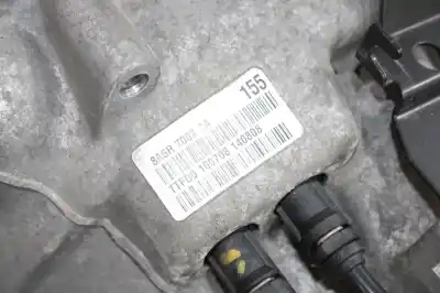 Pezzo di ricambio per auto di seconda mano riduttore per ford fiesta (cb1) ambiente riferimenti oem iam 8a6r7002ca  