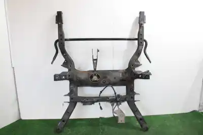 Second-hand car spare part front axle for man tge kasten (uy) kasten 3.100/3.140/3.180 extralang hochdach fwd oem iam references 2n0199315j