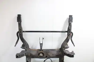 Second-hand car spare part front axle for man tge kasten (uy) kasten 3.100/3.140/3.180 extralang hochdach fwd oem iam references 2n0199315j  