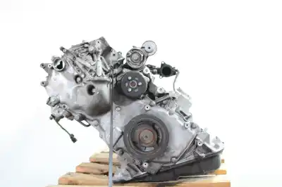 Peça sobressalente para automóvel em segunda mão motor completo por smart fortwo coupe basis (66kw) (453.344) referências oem iam h4bc401  