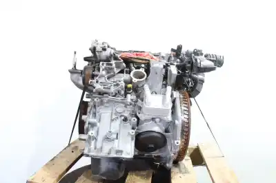 Peça sobressalente para automóvel em segunda mão motor completo por smart fortwo coupe basis (66kw) (453.344) referências oem iam h4bc401  