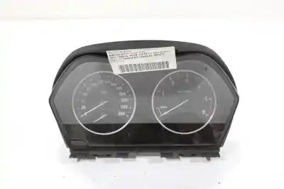 Second-hand car spare part DASHBOARD for BMW SERIE X1 (F48)  OEM IAM references   