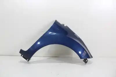 Peça sobressalente para automóvel em segunda mão guarda-lamas dianteiro direito por ford fiesta (cb1) ambiente referências oem iam 