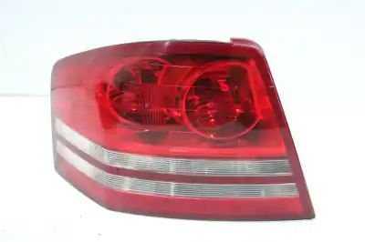 Second-hand car spare part right tailgate light for dodge avenger se oem iam references   