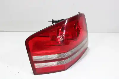 Second-hand car spare part right tailgate light for dodge avenger se oem iam references   