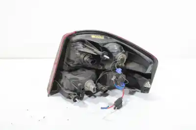 Second-hand car spare part right tailgate light for dodge avenger se oem iam references   