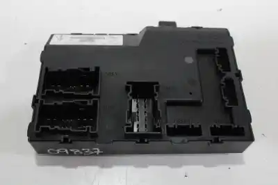 Second-hand car spare part electronic module for ford fiesta (cb1) ambiente oem iam references 8v5115k600cf  