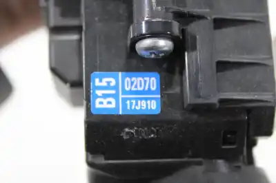 Second-hand car spare part multifunction switch for toyota corolla (e21) hybrid active oem iam references 02a4017j914  02d7017j910