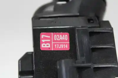 Second-hand car spare part multifunction switch for toyota corolla (e21) hybrid active oem iam references 02a4017j914  02d7017j910