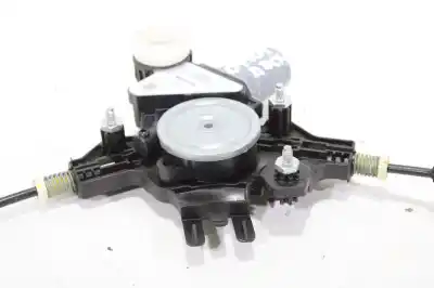 Second-hand car spare part passenger side right window regulator for toyota corolla (e21) hybrid active oem iam references 6981002791  8570102090