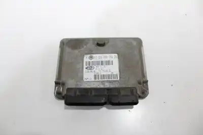 Pièce détachée automobile d'occasion CALCULATEUR MOTEUR ECU pour VOLKSWAGEN GOLF IV BERLINA (1J1)  Références OEM IAM 036906034DR  