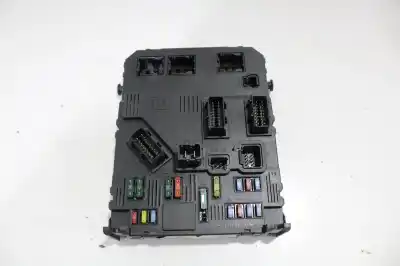 Автозапчастина б/у РЕЛЕ/ЗАПОПЕРІВНИК для CITROEN XSARA PICASSO  Посилання на OEM IAM 9653667580  