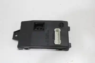 Pezzo di ricambio per auto di seconda mano  per DACIA SANDERO  Riferimenti OEM IAM 8201013757  U118522007F