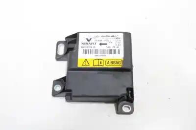 İkinci el araba yedek parçası HAVA YASTIGI KONTROL ÜNITESI için DACIA SANDERO  OEM IAM referansları 8201002829  