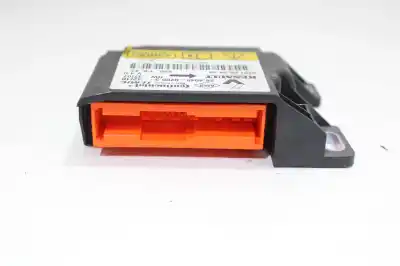Peça sobressalente para automóvel em segunda mão centralina de airbag por dacia sandero laureate referências oem iam 8201002829  
