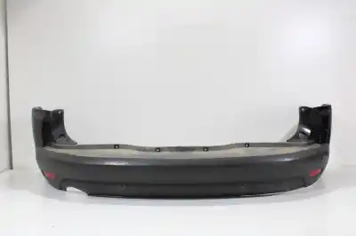 Gebrauchtes Autoersatzteil hintere stossstange zum ford s-max (ca1) titanium (03.2010->) oem-iam-referenzen 
