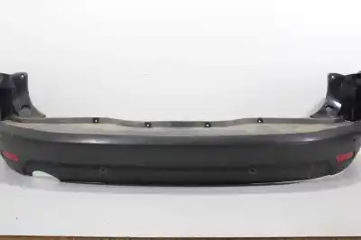 Second-hand car spare part rear bumper for ford s-max (ca1) titanium (03.2010->) oem iam references   