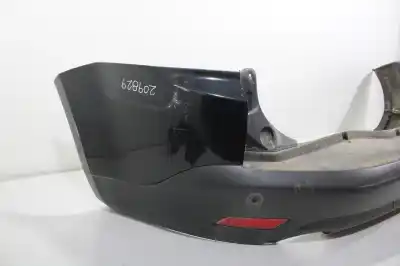 Second-hand car spare part rear bumper for ford s-max (ca1) titanium (03.2010->) oem iam references   